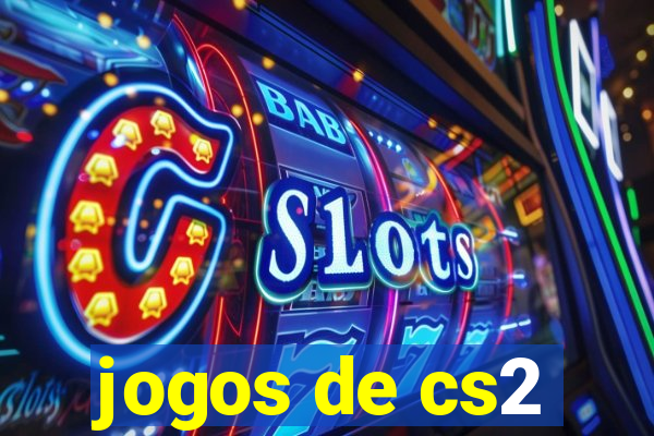 jogos de cs2